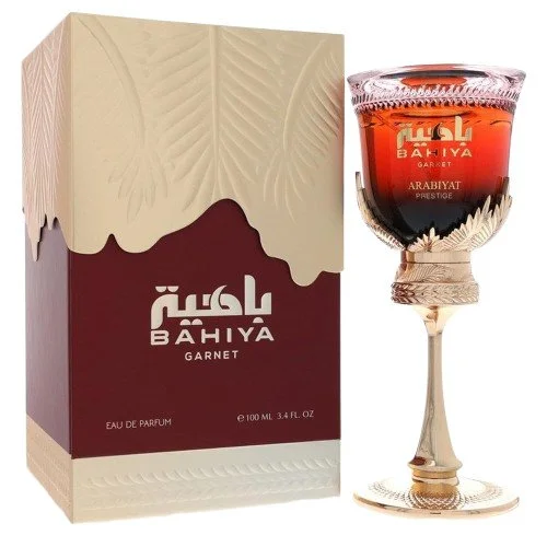 Prestige Bahiya Garnet eau de parfum nőknek 100 ml