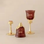 Prestige Bahiya Garnet eau de parfum nőknek 100 ml