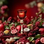 Prestige Bahiya Garnet eau de parfum nőknek 100 ml