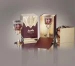 Prestige Bahiya Garnet eau de parfum nőknek 100 ml