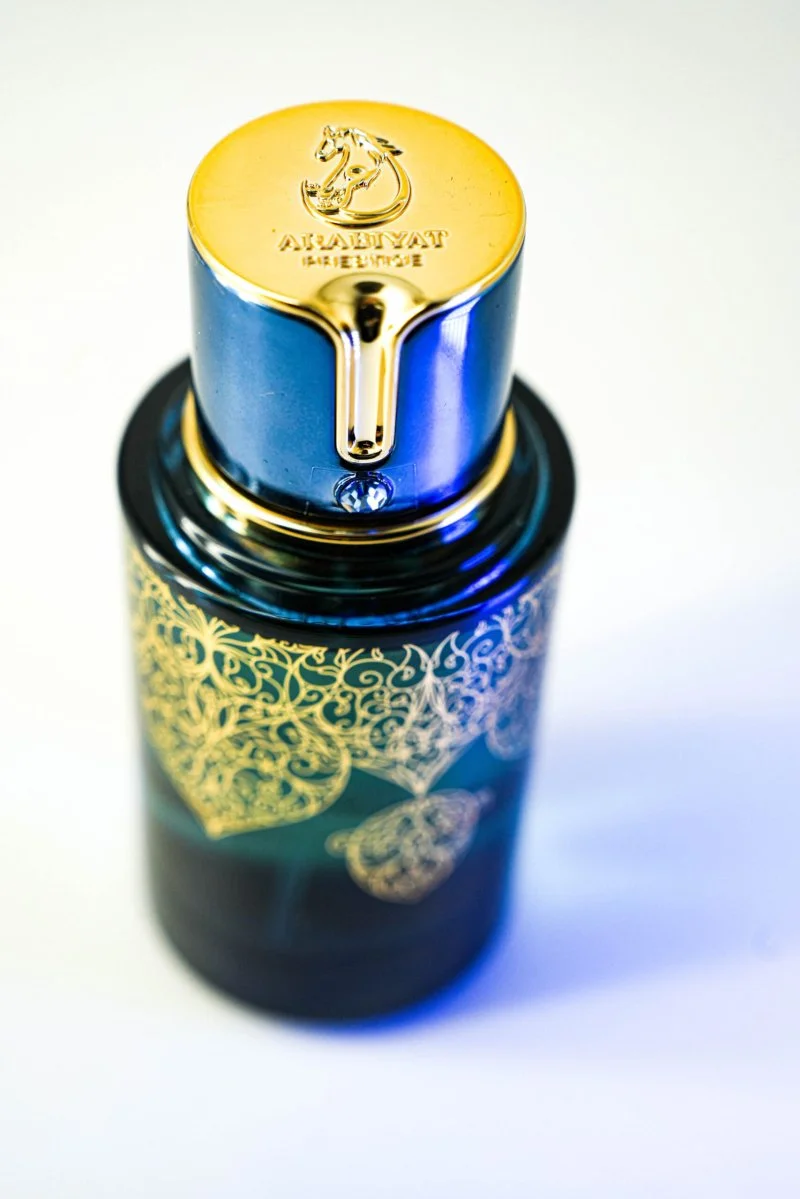 Prestige Blueberry Musk uniszex eau de parfum 100 ml