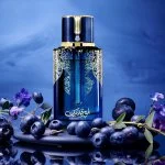 Prestige Blueberry Musk uniszex eau de parfum 100 ml