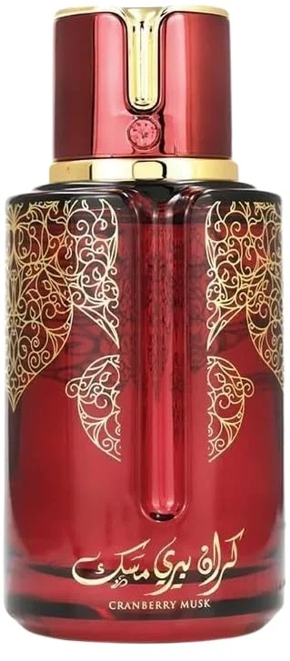 Prestige Cranberry Musk Uniszex Eau de Parfum 100 ml