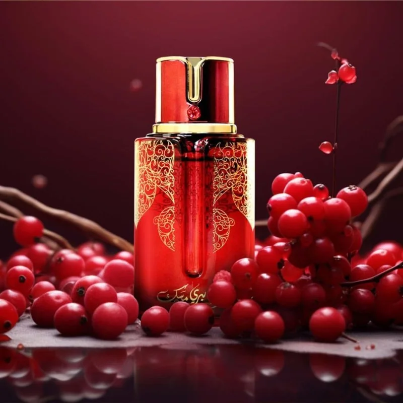 Prestige Cranberry Musk Uniszex Eau de Parfum 100 ml
