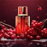 Prestige Cranberry Musk Uniszex Eau de Parfum 100 ml