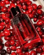 Prestige Cranberry Musk Uniszex Eau de Parfum 100 ml