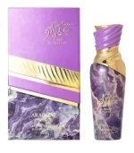 Prestige Gelato Feketeribizlis Nyalóka uniszex eau de parfum 100 ml