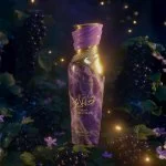 Prestige Gelato Feketeribizlis Nyalóka uniszex eau de parfum 100 ml