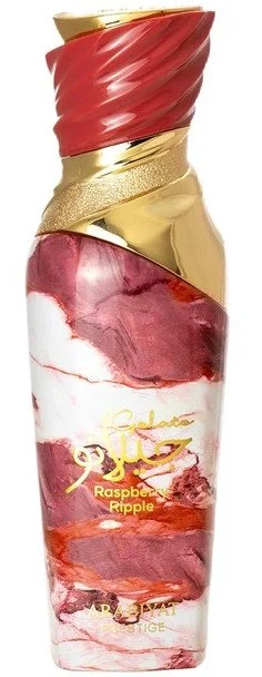 Arabiyat Sugar Prestige Gelato Raspeberry Ripple női parfümös víz