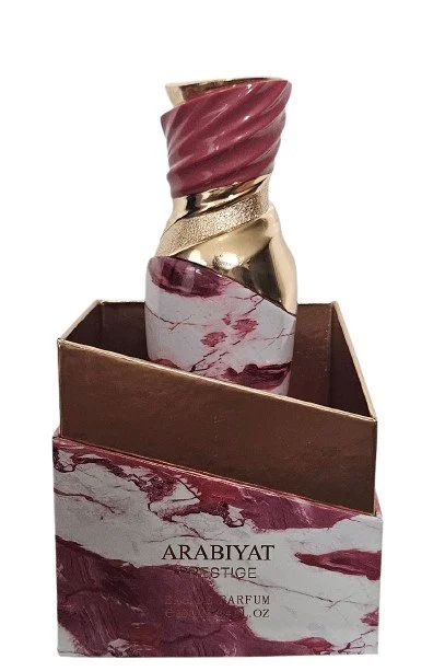 Prestige Gelato Raspeberry Ripple női parfümös víz 100 ml