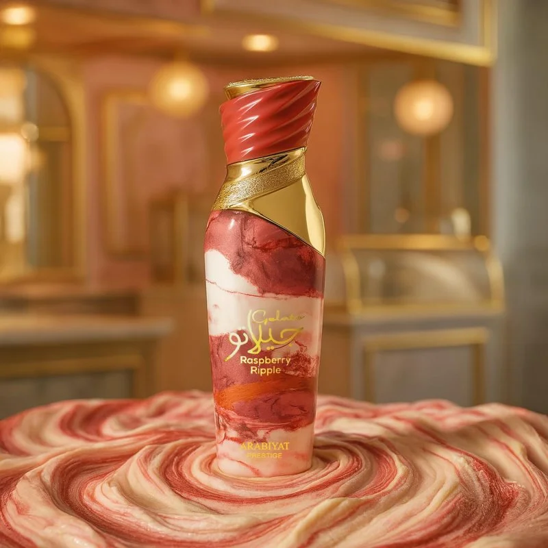 Prestige Gelato Raspeberry Ripple női parfümös víz 100 ml