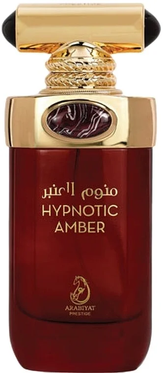 Prestige Hypnotic Amber U parfümös víz 100 ml