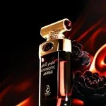 Prestige Hypnotic Amber U parfümös víz 100 ml