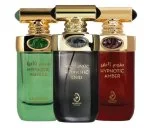 Prestige Hypnotic Amber U parfümös víz 100 ml