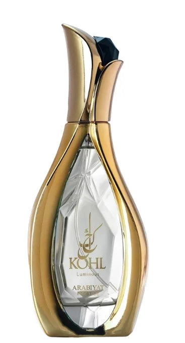 Prestige Kohl Luminious U parfümvíz 100 ml