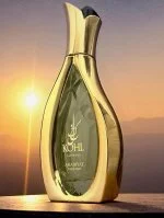 Prestige Kohl Luminious U parfümvíz 100 ml