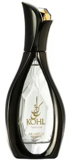 Prestige Kohl Opulence uniszex Eau de Parfum 100 ml