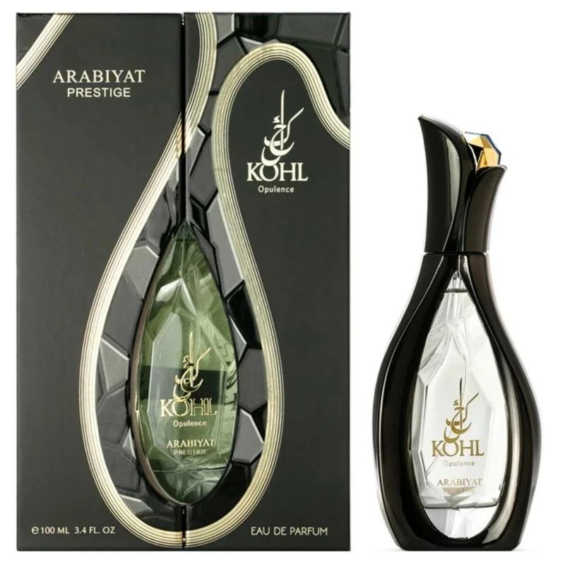 Prestige Kohl Opulence uniszex Eau de Parfum 100 ml