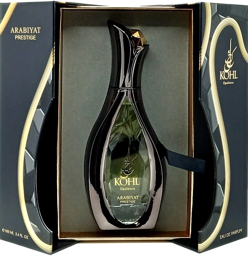 Prestige Kohl Opulence uniszex Eau de Parfum 100 ml