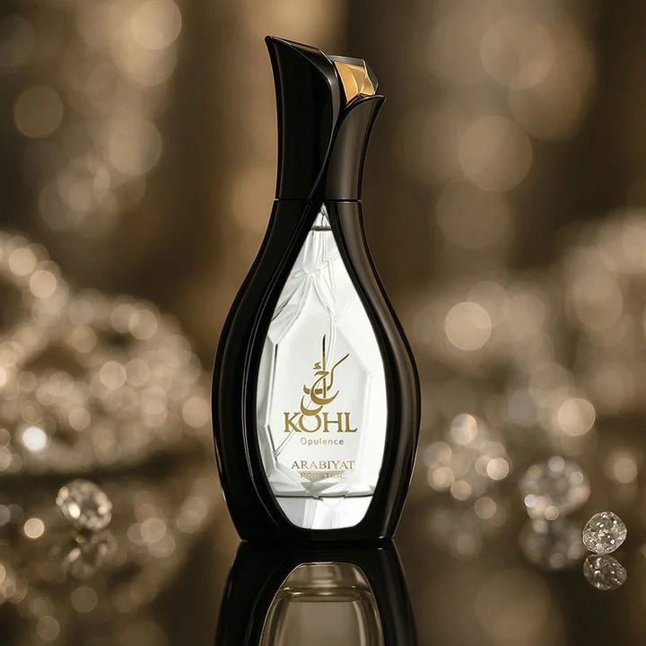 Prestige Kohl Opulence uniszex Eau de Parfum 100 ml