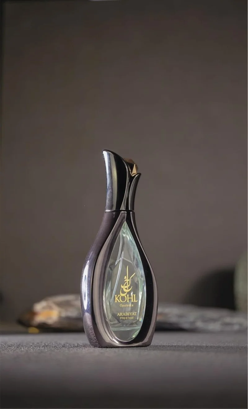 Prestige Kohl Opulence uniszex Eau de Parfum 100 ml