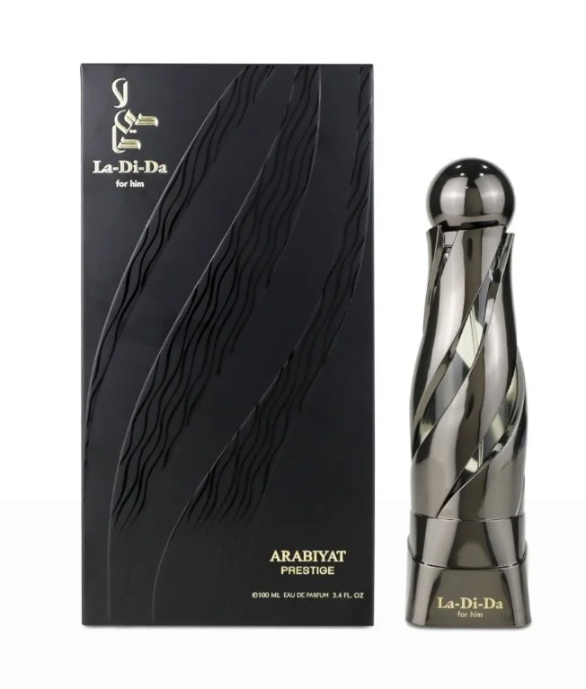 Prestige La Di Da M parfüm 100 ml