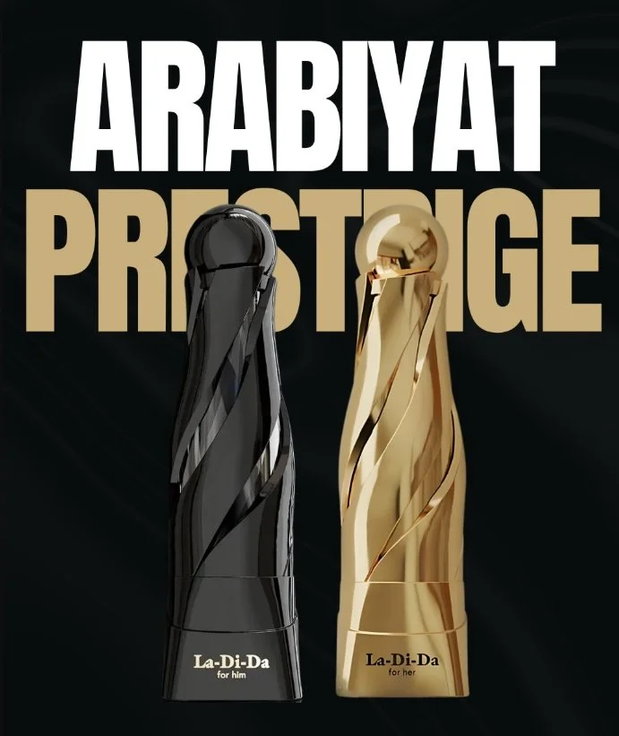 Prestige La Di Da M parfüm 100 ml