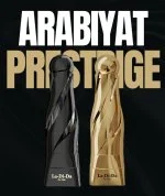 Prestige La Di Da M parfüm 100 ml