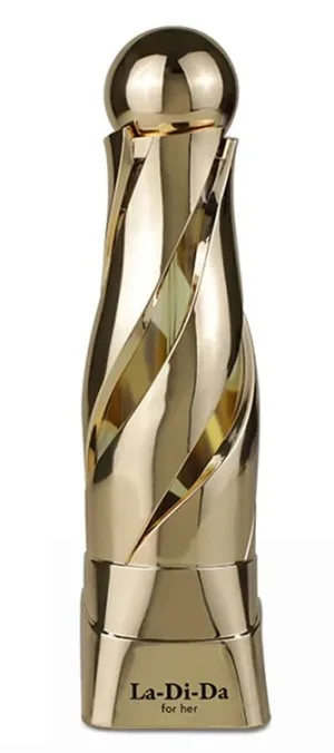Arabiyat Sugar Prestige La Di Da Eau de Parfum nőknek