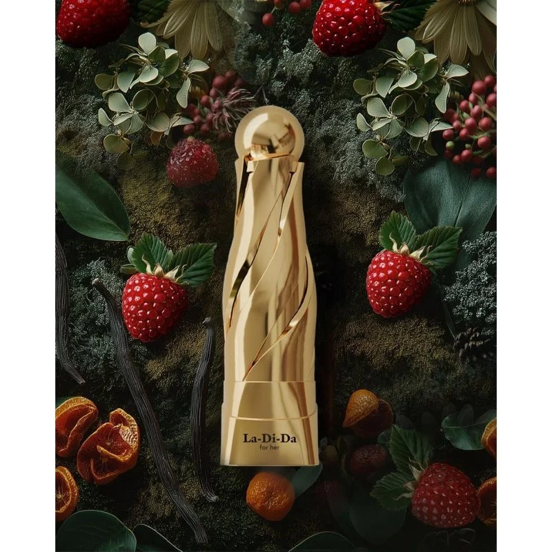 Prestige La Di Da Eau de Parfum nőknek 100 ml