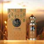 Prestige Lutfah Fény a szívben M parfümvíz 80 ml