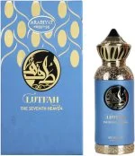 Prestige Lutfah The Seventh Heaven uniszex Eau de Parfum 80 ml