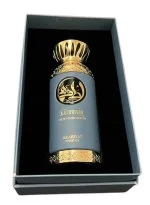 Prestige Lutfah The Seventh Heaven uniszex Eau de Parfum 80 ml
