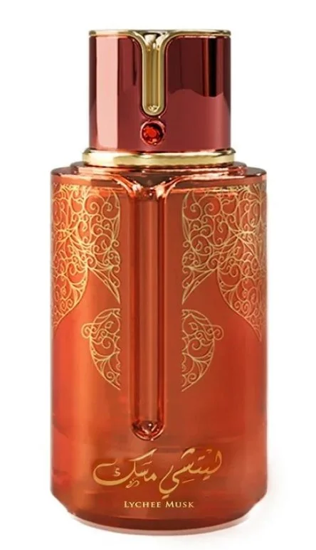 Prestige Licsi Pézsma U parfüm 100 ml