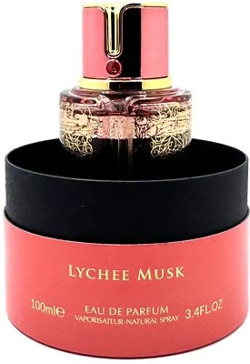 Prestige Licsi Pézsma U parfüm 100 ml