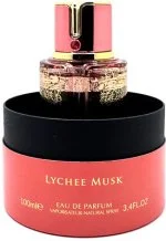 Prestige Licsi Pézsma U parfüm 100 ml
