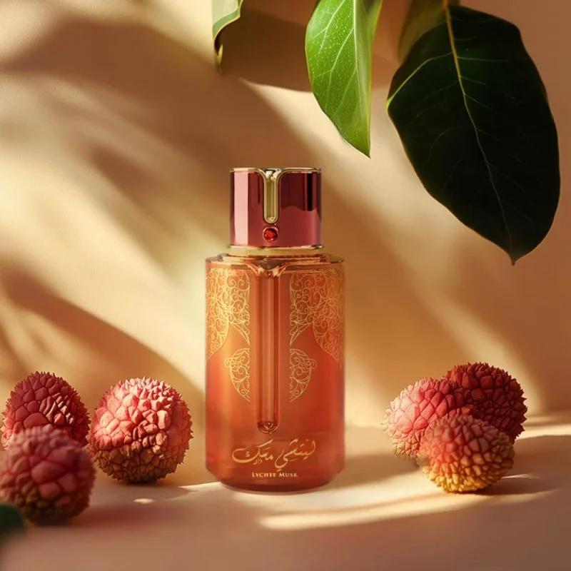 Prestige Licsi Pézsma U parfüm 100 ml