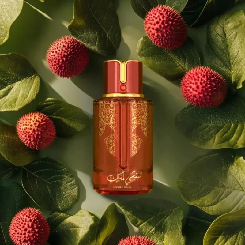 Prestige Licsi Pézsma U parfüm 100 ml