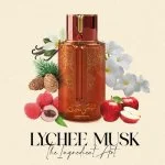 Prestige Licsi Pézsma U parfüm 100 ml