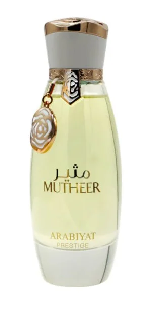 Arabiyat Sugar Prestige Mutheer W Eau de Parfum