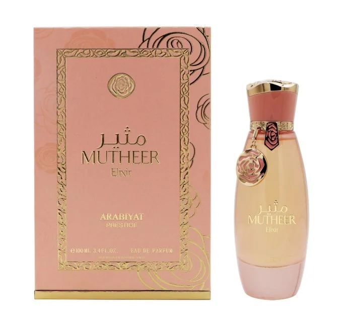 Prestige Mutheer Elixir eau de parfum nőknek 100 ml
