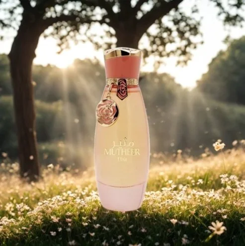Prestige Mutheer Elixir eau de parfum nőknek 100 ml