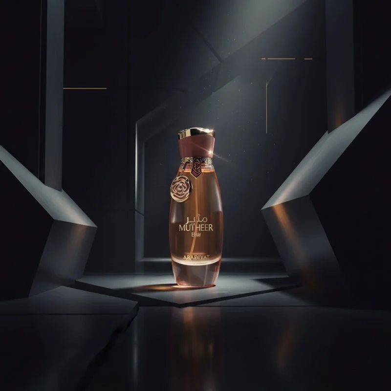 Prestige Mutheer Elixir eau de parfum nőknek 100 ml