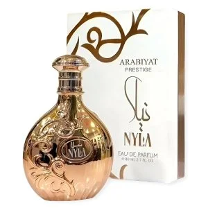 Arabiyat Sugar Prestige Nyla W eau de parfum