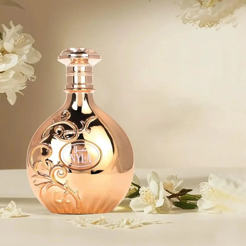 Prestige Nyla W eau de parfum 80 ml