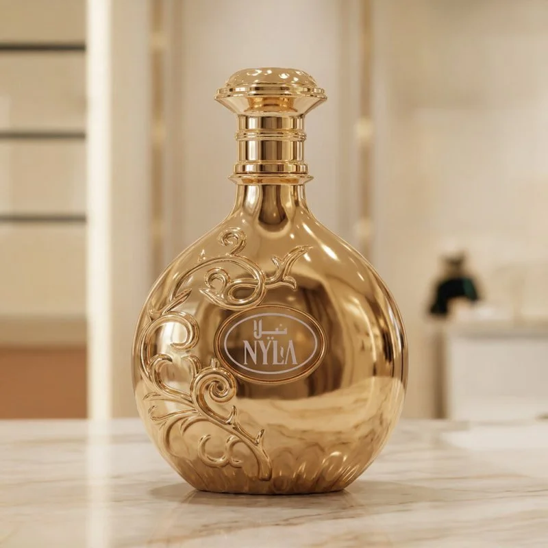 Prestige Nyla W eau de parfum 80 ml