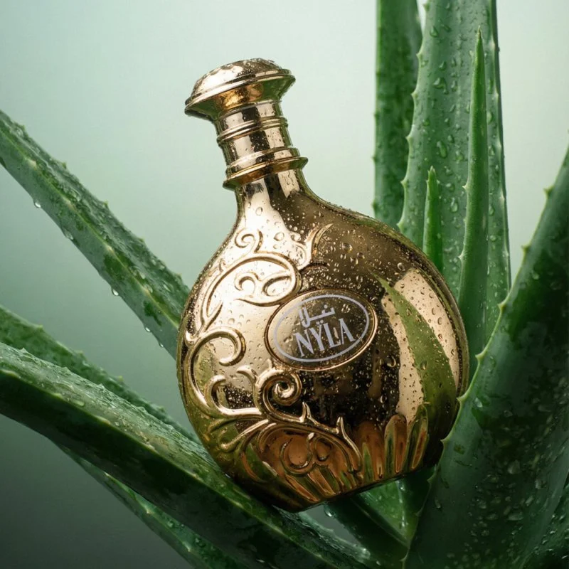 Prestige Nyla W eau de parfum 80 ml