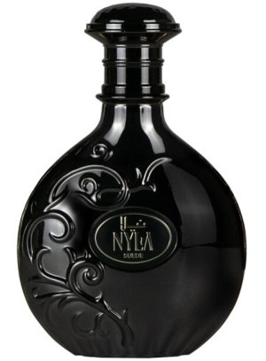 Prestige Nyla Suede uniszex Eau de Parfum