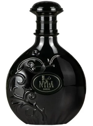 Arabiyat Sugar Prestige Nyla Suede uniszex Eau de Parfum