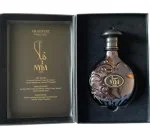 Prestige Nyla Suede uniszex Eau de Parfum 80 ml